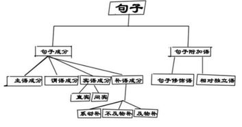修饰词是什么意思
