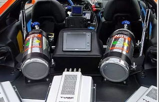 氮气加速什么意思，氮气加速系统