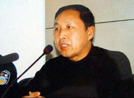 电视剧《山海情》中的原型人物