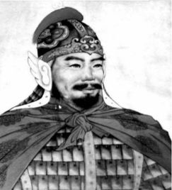 李显忠的忠有哪些具体表现