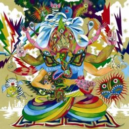 歌舞伎综合症真的漂亮吗