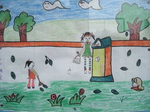 文明礼仪绘画图片大全一等奖，文明礼仪绘画初中