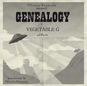 家谱的英文是什么?