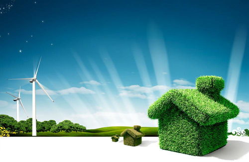 保护环境公益宣传海报图片欣赏