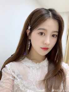 陈美君的个人简介是怎么样的?