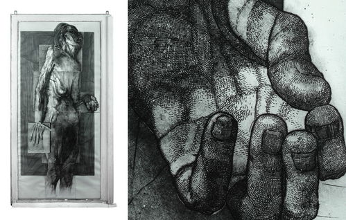 finearts，fineart包括