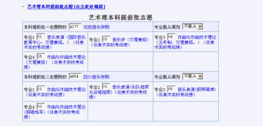 学科专业代码怎么查询