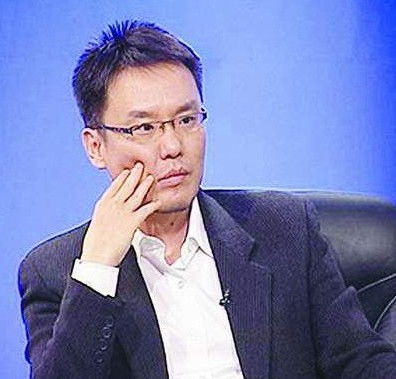 张羽的个人资料，张羽涵