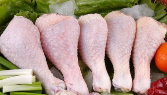 鸡腿蘑的中药材