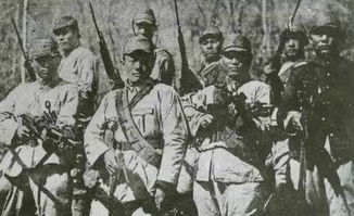 杨靖宇的故事简单概括怎么写?