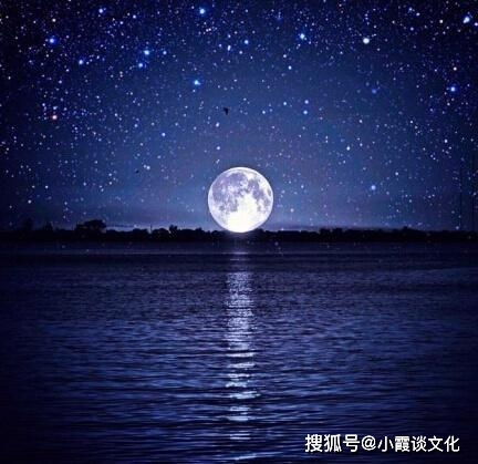 晚安最美一句话 简单一句晚安致自己说说