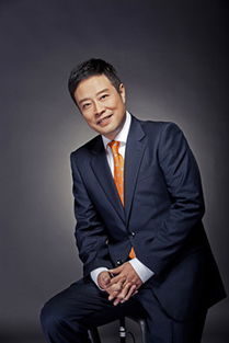 宋英杰的个人简历，宋英杰天气预报主持人