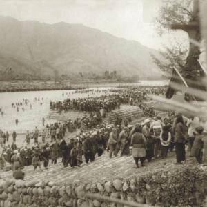 九垓八埏是什么意思，九垓八壑