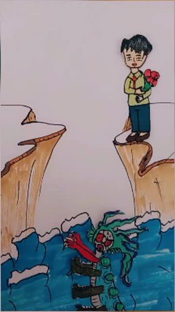 你是个好人是什么意思 你是个好人解释