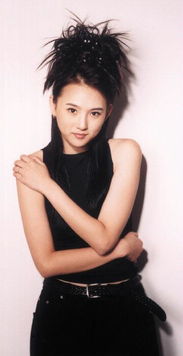 李姬珍短发，李姬珍ins