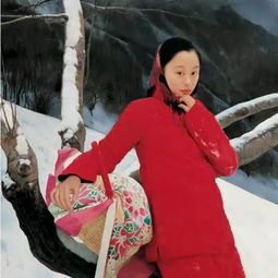 小媳妇回娘家邓丽君，民间小调小媳妇回娘家