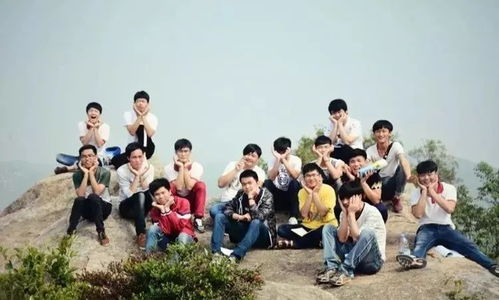 飞扬的青春现代诗歌