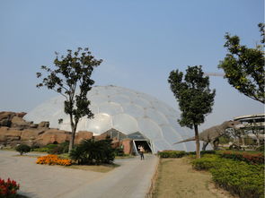 南通园博园在哪，南通园博园地址在哪里