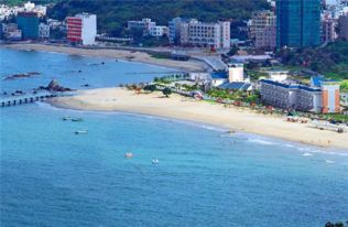 湛江东海岛住宿哪里好，湛江东海岛房价