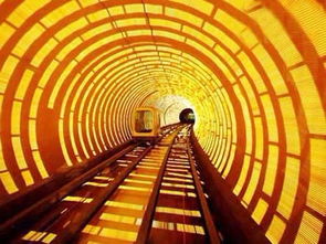 外滩观光隧道通往哪里，外滩观光隧道要钱吗