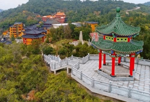 礐石是什么意思，礐石风景区介绍