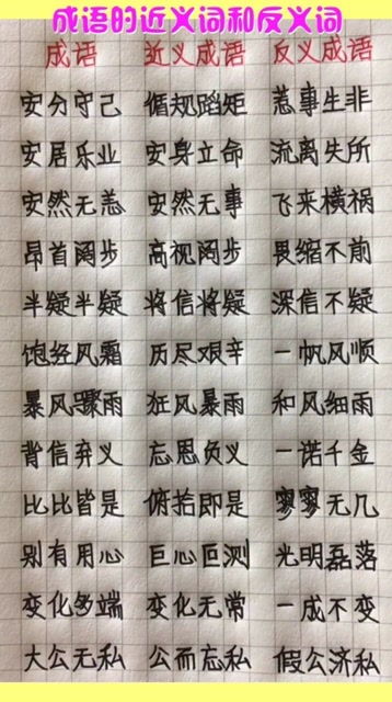 活泼的近义词和反义词是什么标准答案，活泼的 近义词