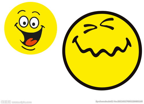 快乐笑脸写一句话，快乐笑脸文案