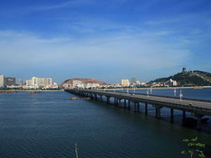 防城港天气预报7天一周，防城港天气预报15天查询准确度