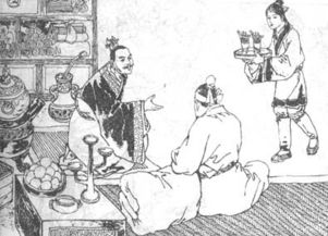 孙膑与庞涓的故事告诉我们什么道理，孙膑与庞涓的故事详细