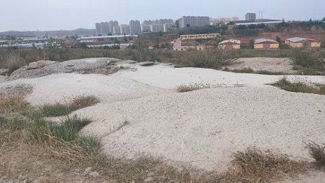空地读音，空地的意思
