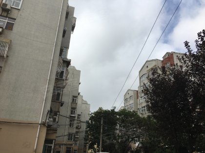 西吴村，西吴河科普公园