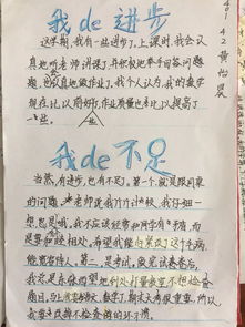 这个学期我收获了