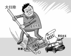 纠治四风是哪四风，学校四风是哪四风