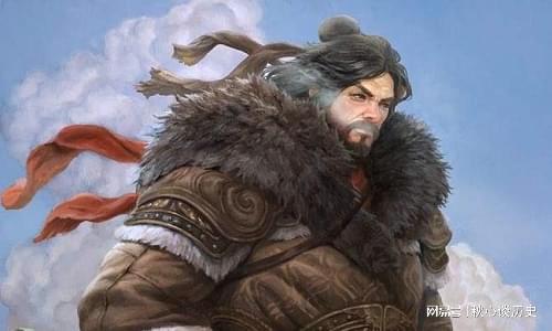 檀石槐进攻倭国，檀石槐简介