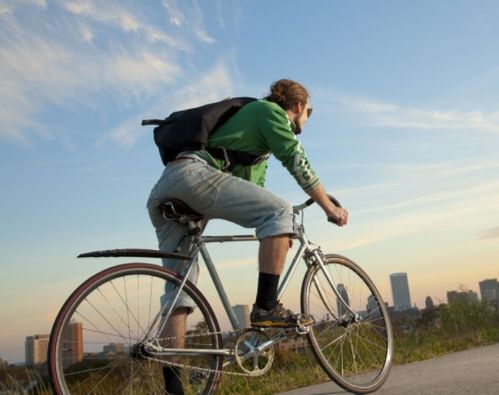自行车的英文bike，出租车的英文