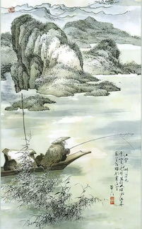 江雪的鉴赏