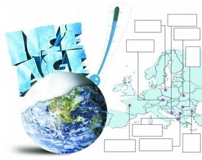 什么是小冰期?「明清小冰期」是一个怎样的时代?