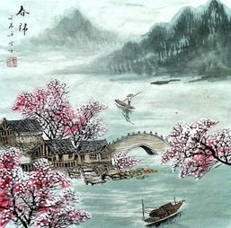 描写花草树木的成语，描写山水的成语有哪些分别写三个