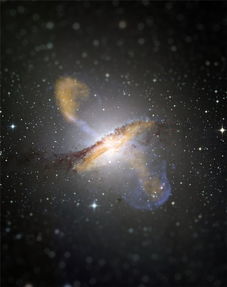 半人马座距离地球有多少光年，半人马座阿尔法三星没有出现混沌系统的原因