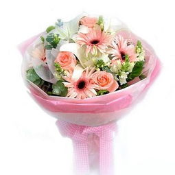 七夕节送什么花