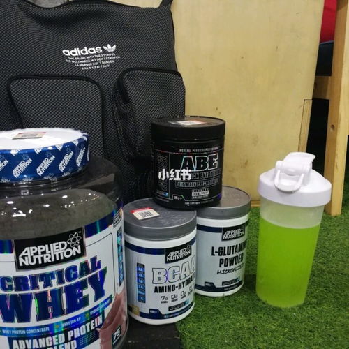 健身补剂的作用是什么?