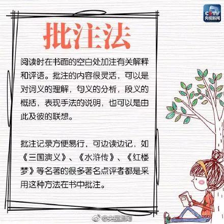 我的读书心得