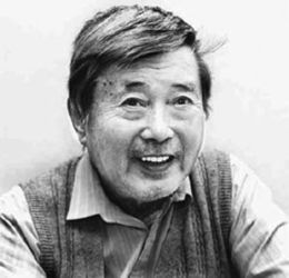 林斤澜的简介，林斤澜春风思维导图