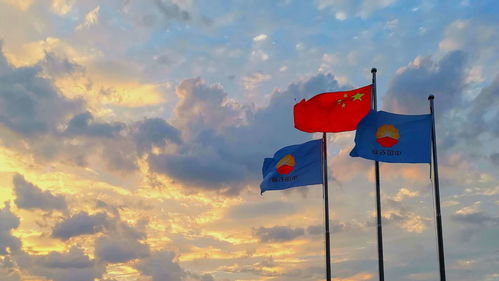 旗帜飞扬世界杯主题曲