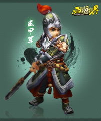 玄甲长老是谁，玄甲彘在哪里