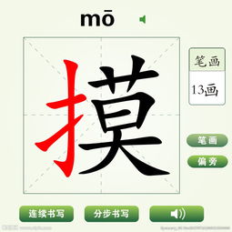 华笔画笔顺，化笔画一共几笔