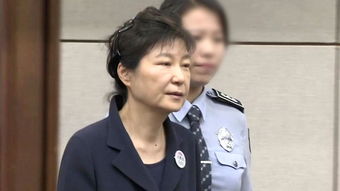 《朴槿惠:是绝望锻炼了我》pdf下载