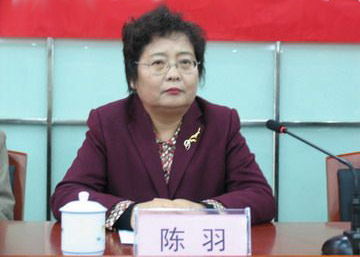 陈羽凡现状，陈羽汐