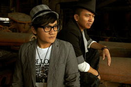 这辈子我们还能在一起吗因果兄弟，因果兄弟演唱山野的风