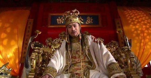 中官文言文翻译